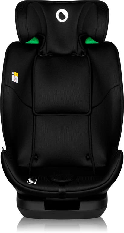 Автокрісло Lionelo Lavender i-Size BLACK CARBON